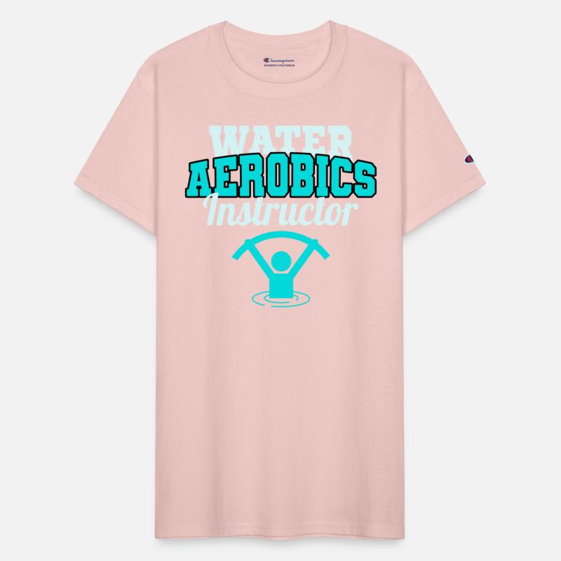 Water Aerobics Instructor Aquatic fitness Trainer