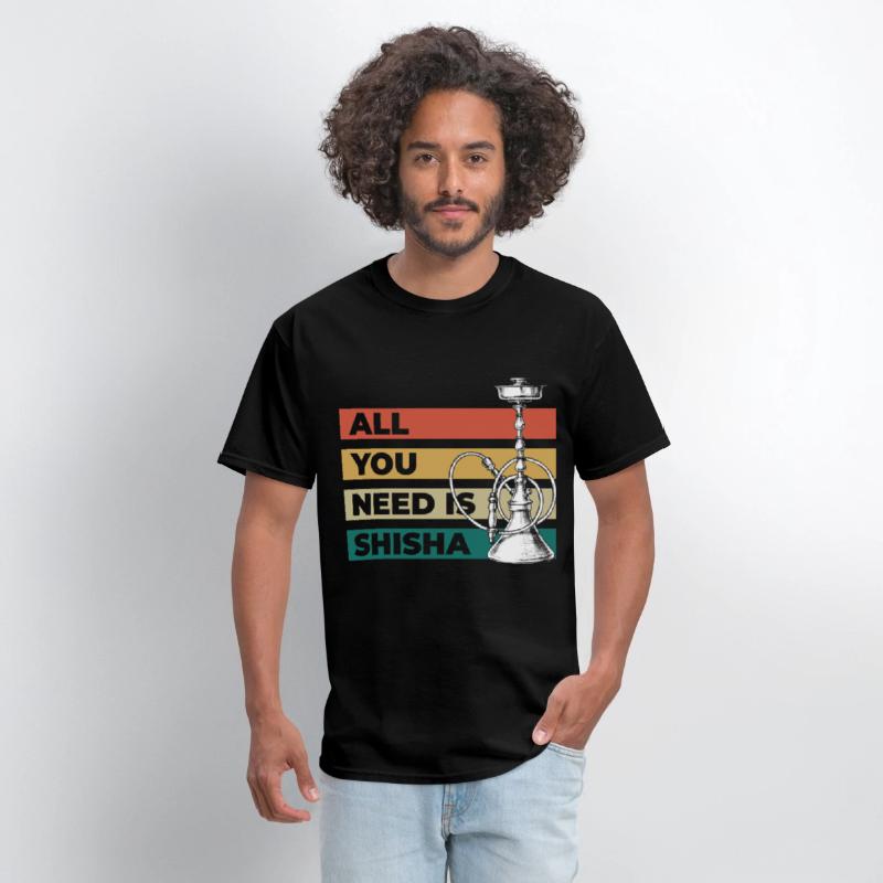 Water Pipe Smoking Vape Oriental
