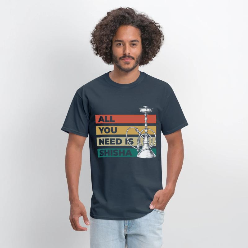 Water Pipe Smoking Vape Oriental