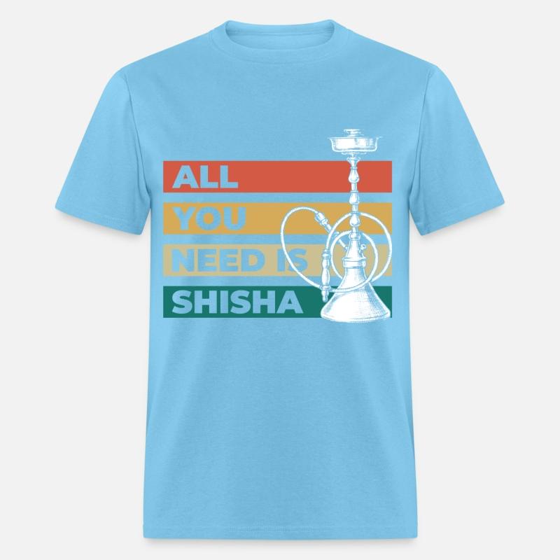 Water Pipe Smoking Vape Oriental