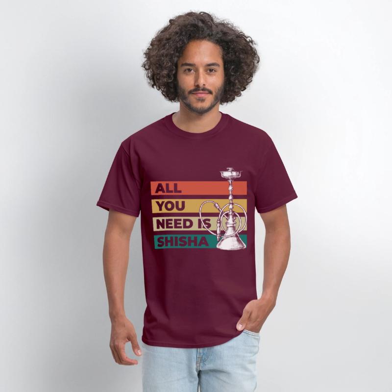 Water Pipe Smoking Vape Oriental