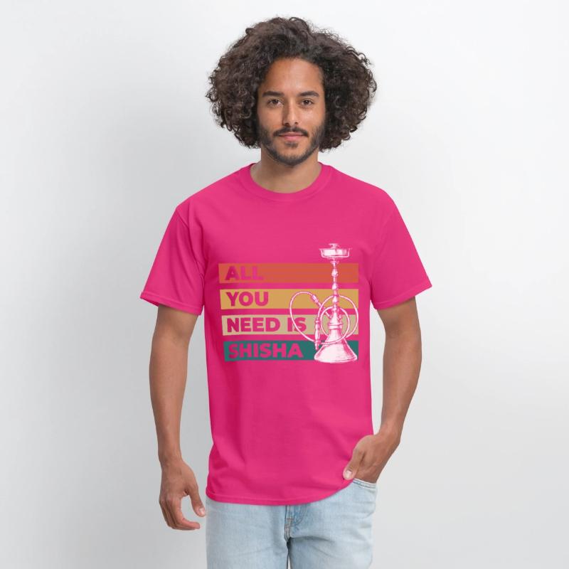 Water Pipe Smoking Vape Oriental