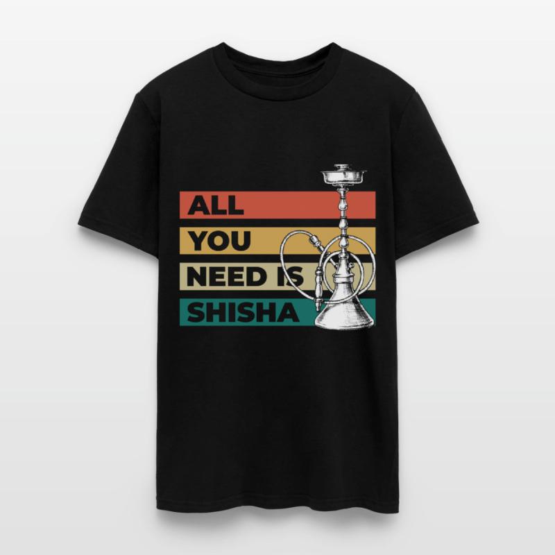 Water Pipe Smoking Vape Oriental