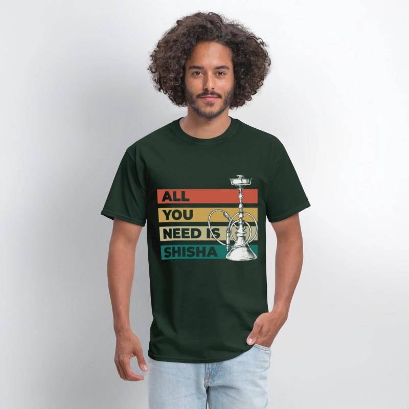 Water Pipe Smoking Vape Oriental
