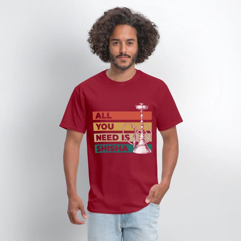 Water Pipe Smoking Vape Oriental
