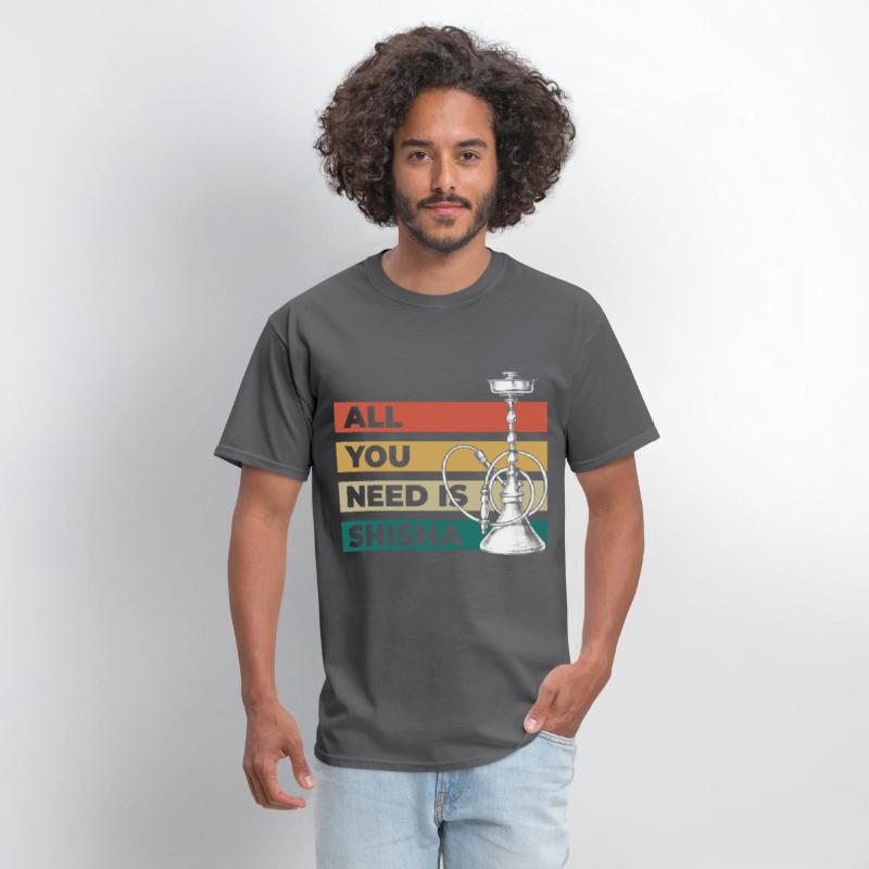 Water Pipe Smoking Vape Oriental