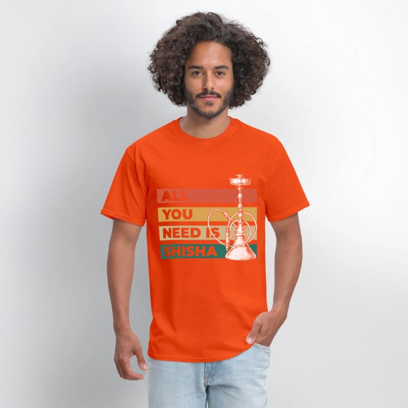 Water Pipe Smoking Vape Oriental