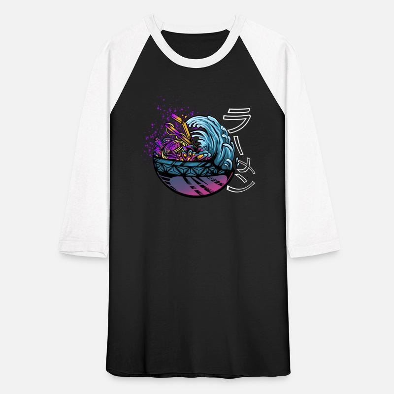 Waves Ramen
