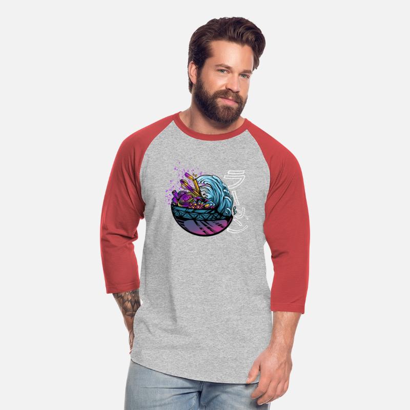 Waves Ramen