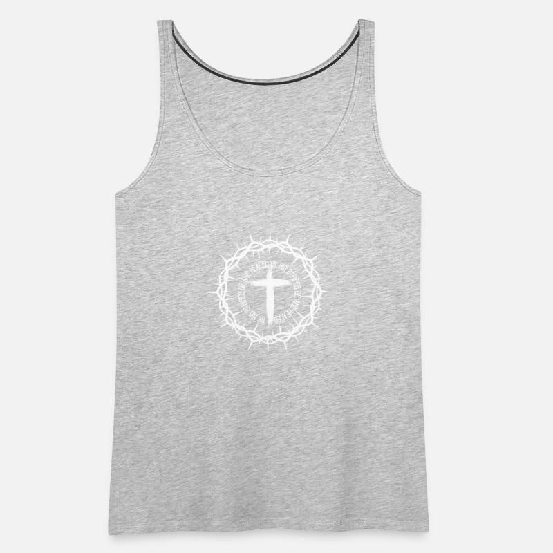 We are Healed Collection