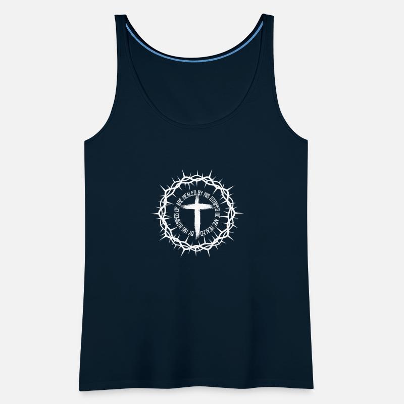 We are Healed Collection