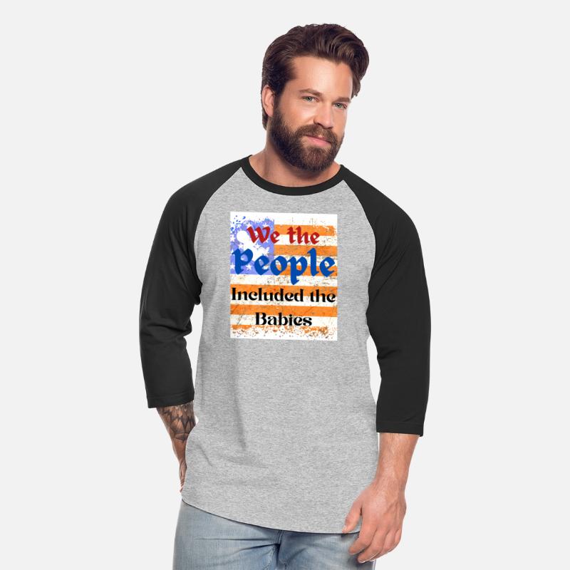 We the People Included Babies