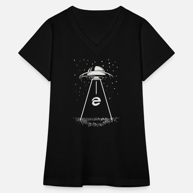 Web Browser UFO Abduction