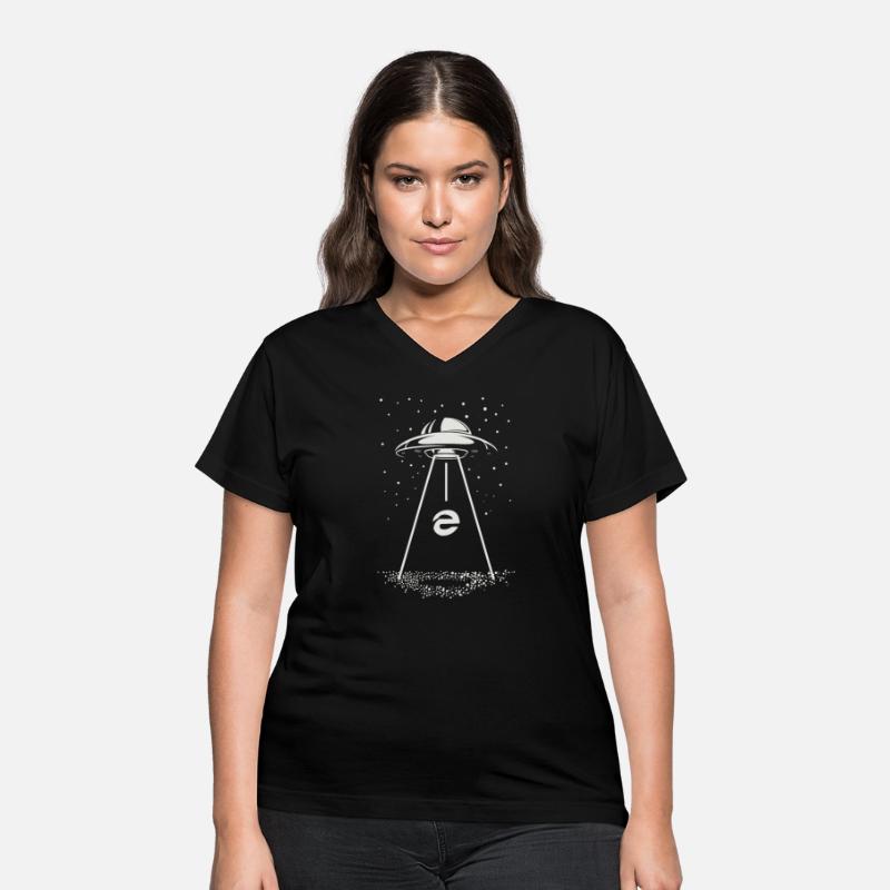 Web Browser UFO Abduction