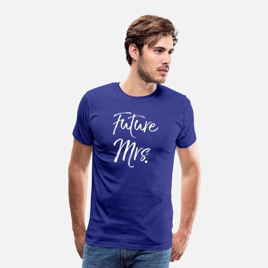 Wedding Engagement For Fiance Future Mrs