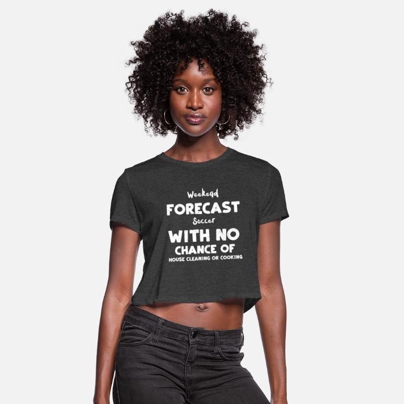 Weekend Forecast Soccer With No...