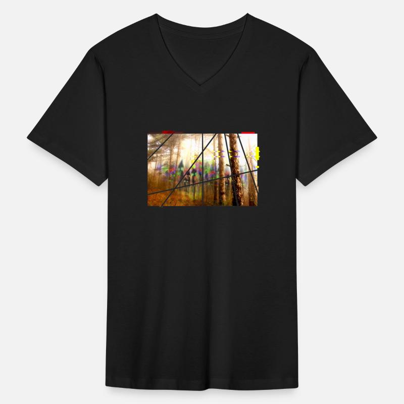 Weirdcore Aesthetic Clothes shadows Premium