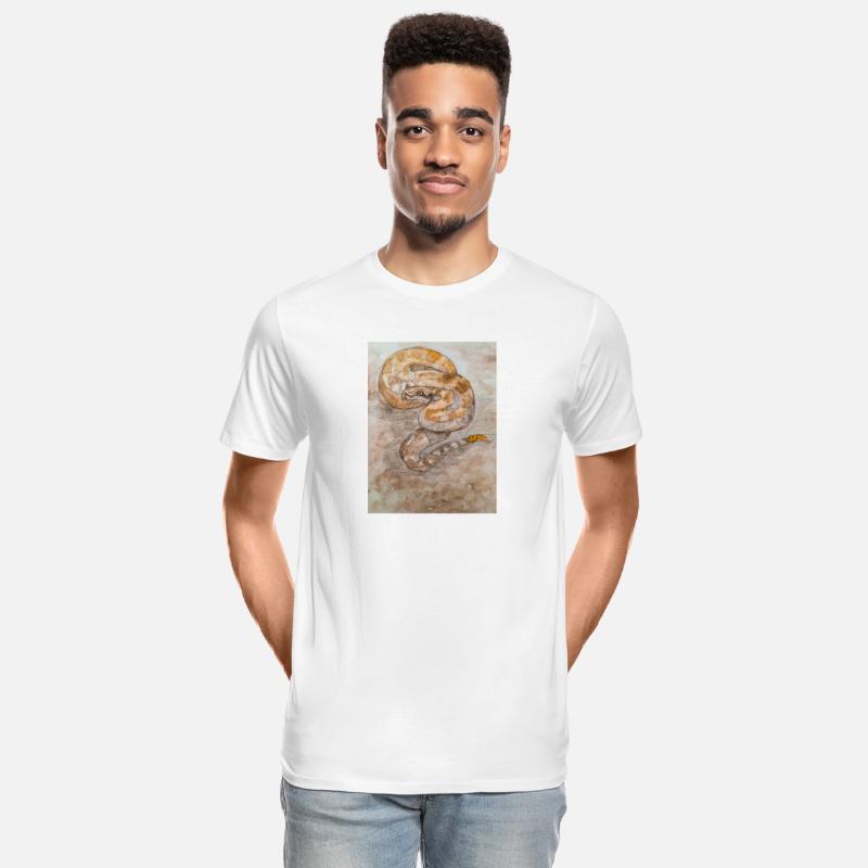 Western Diamondback Rattlesnake