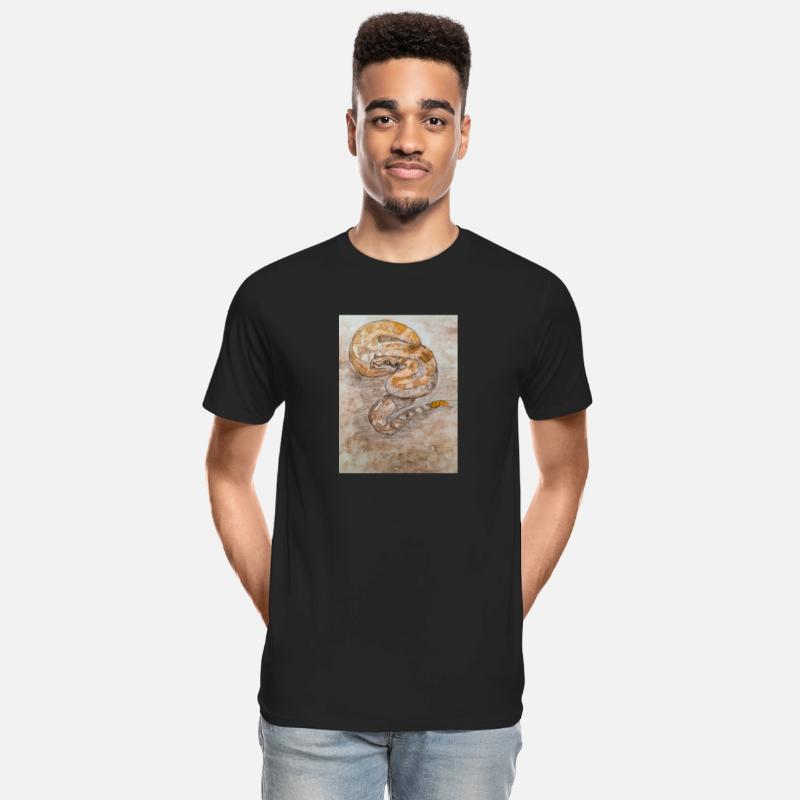 Western Diamondback Rattlesnake
