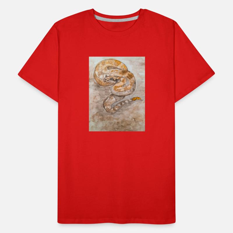 Western Diamondback Rattlesnake