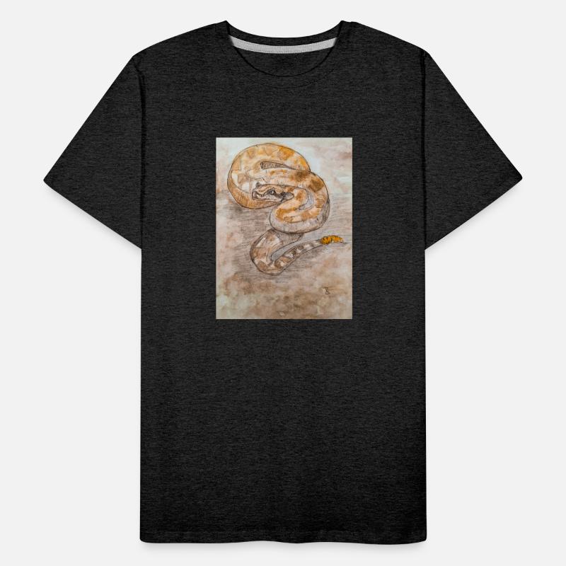 Western Diamondback Rattlesnake