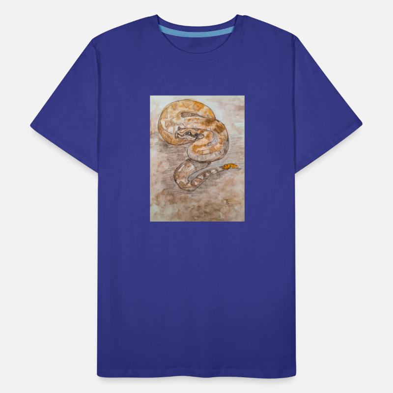Western Diamondback Rattlesnake
