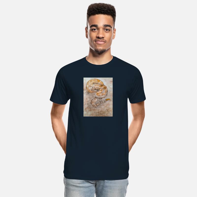 Western Diamondback Rattlesnake