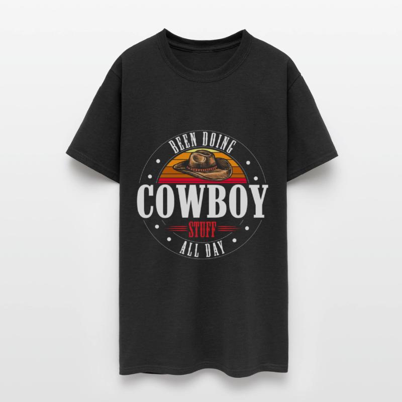 Western Sheriff Star America