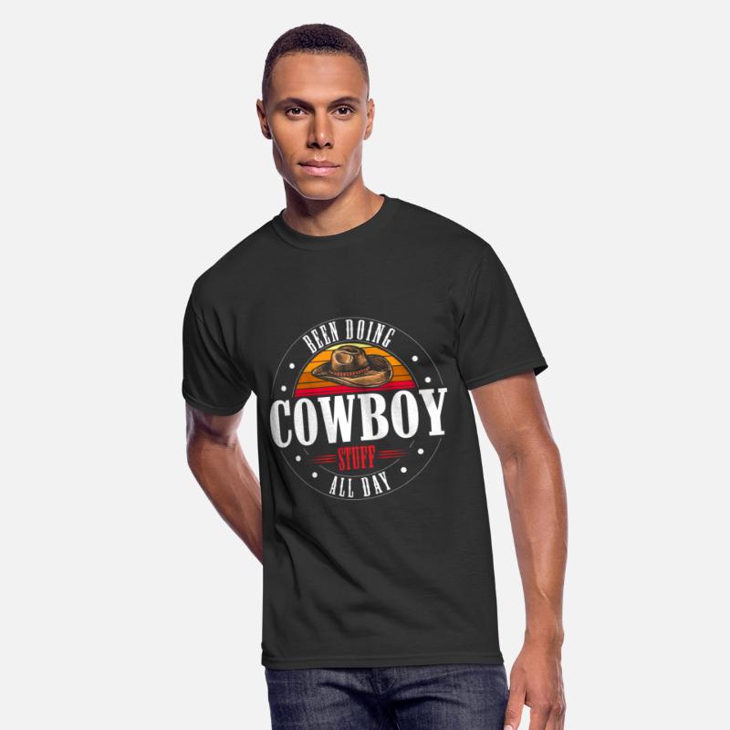 Western Sheriff Star America