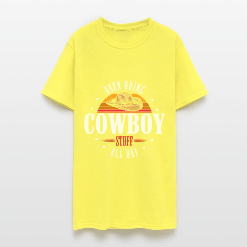 Western Sheriff Star America