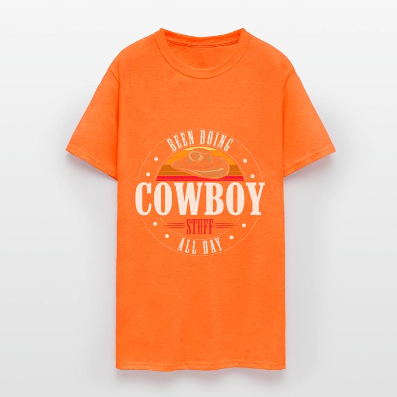 Western Sheriff Star America