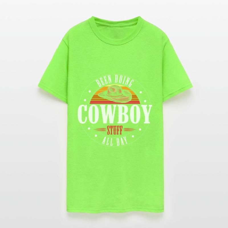 Western Sheriff Star America