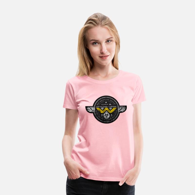 Weyland Yutani Bio Weapons Group