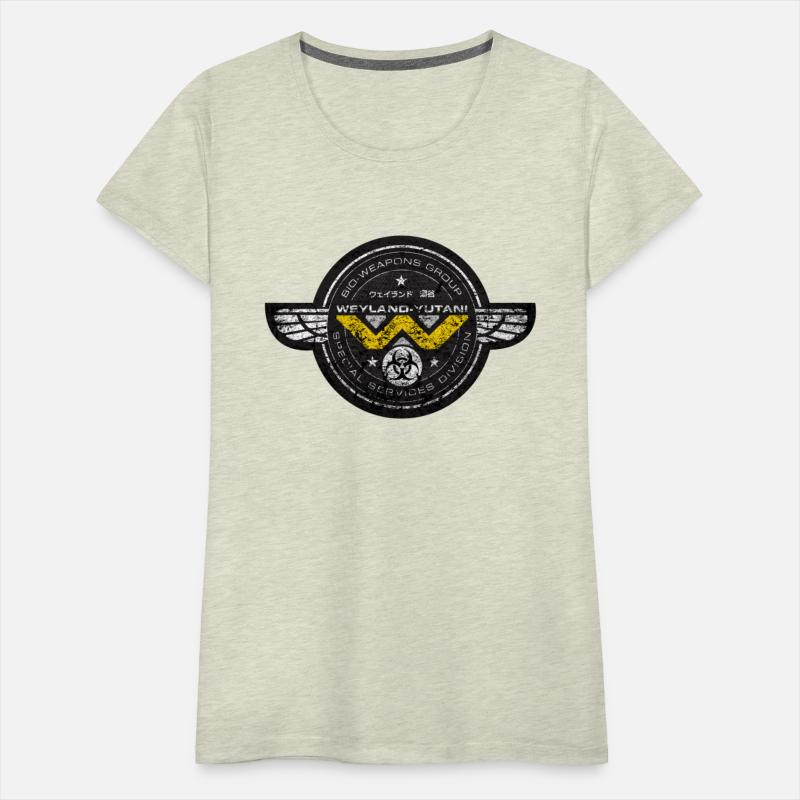 Weyland Yutani Bio Weapons Group