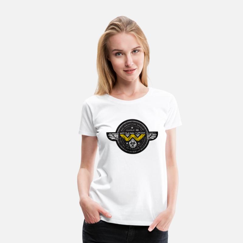 Weyland Yutani Bio Weapons Group