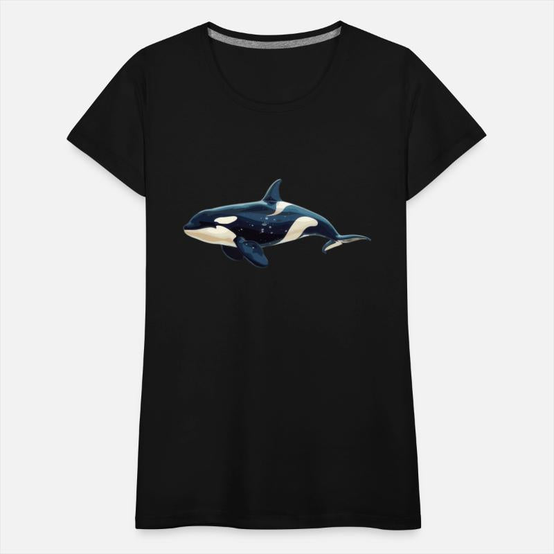 Whale Watcher's Delight Tee