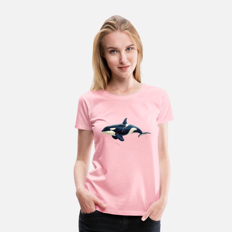 Whale Watcher's Delight Tee