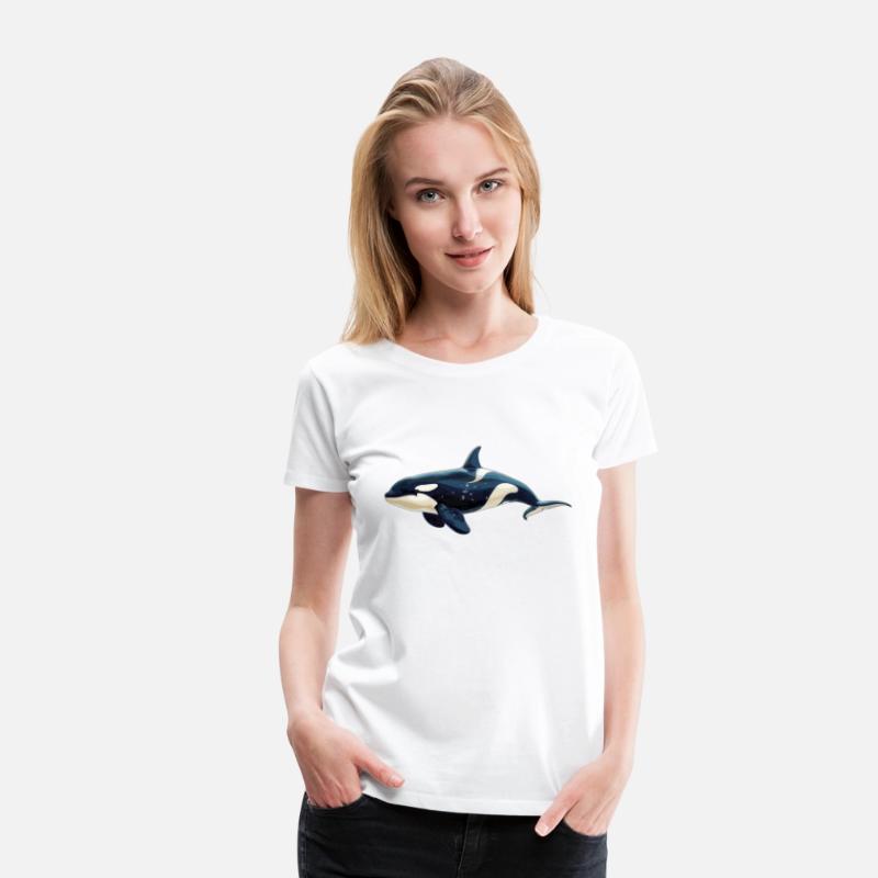 Whale Watcher's Delight Tee