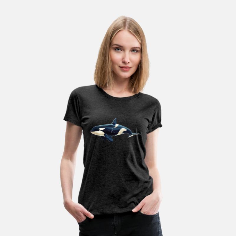 Whale Watcher's Delight Tee