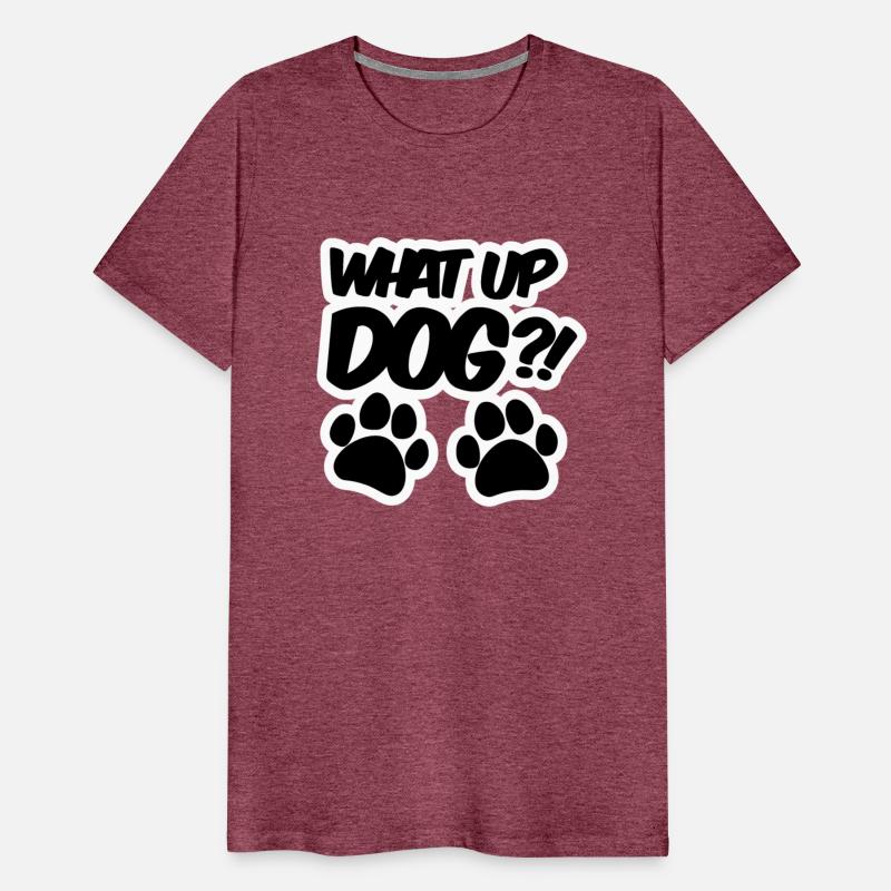 What Up Dog National Dog Day