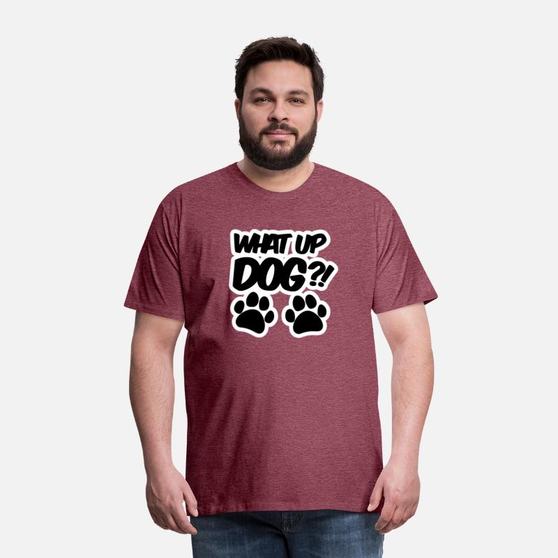 What Up Dog National Dog Day