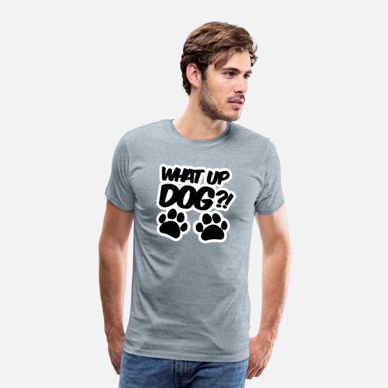 What Up Dog National Dog Day