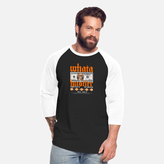 Whata Hustler Original