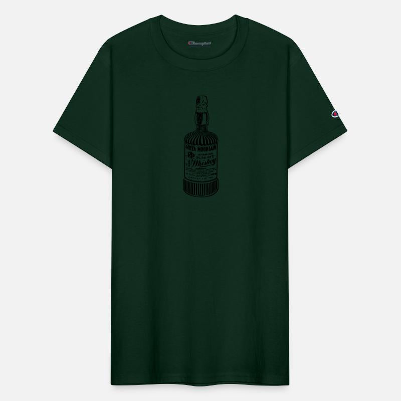 Whisky Bottle