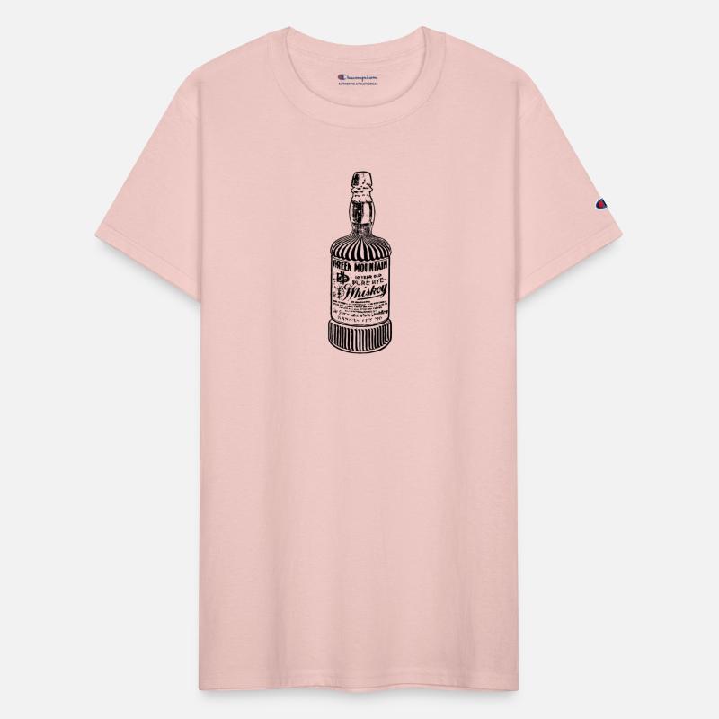 Whisky Bottle