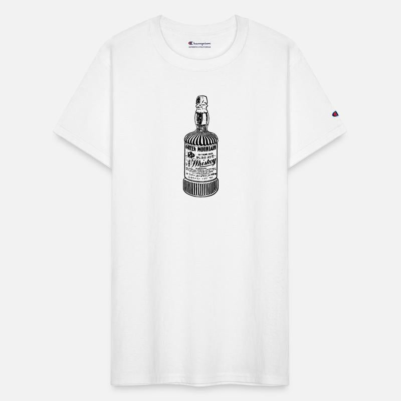Whisky Bottle