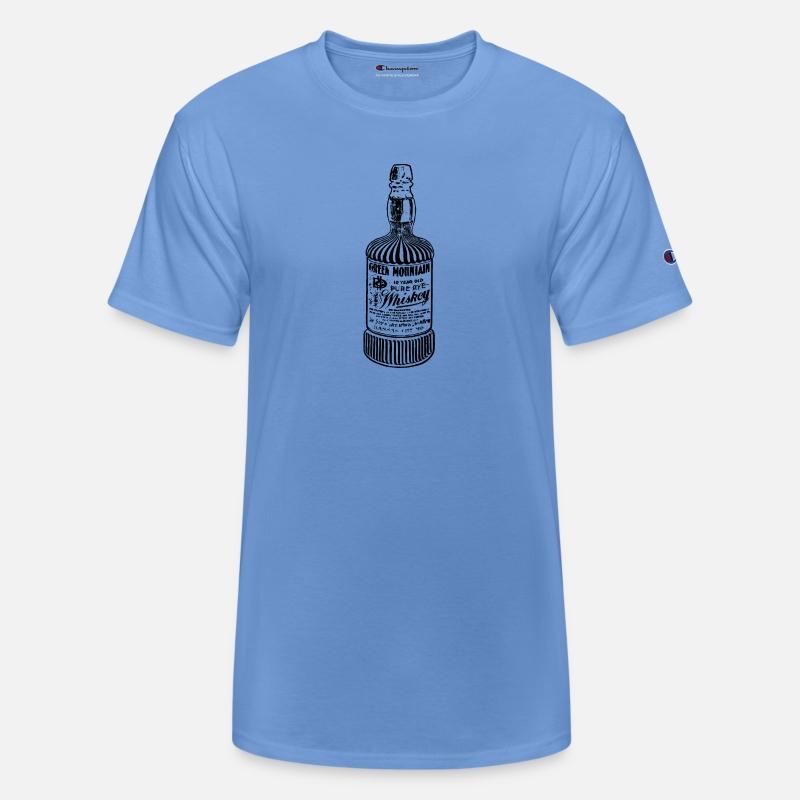 Whisky Bottle