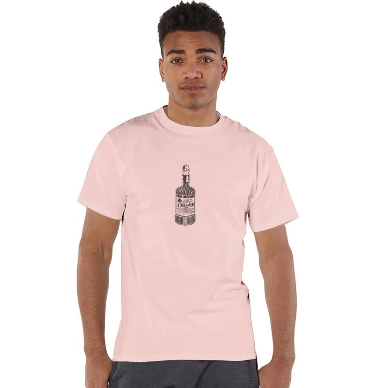 Whisky Bottle