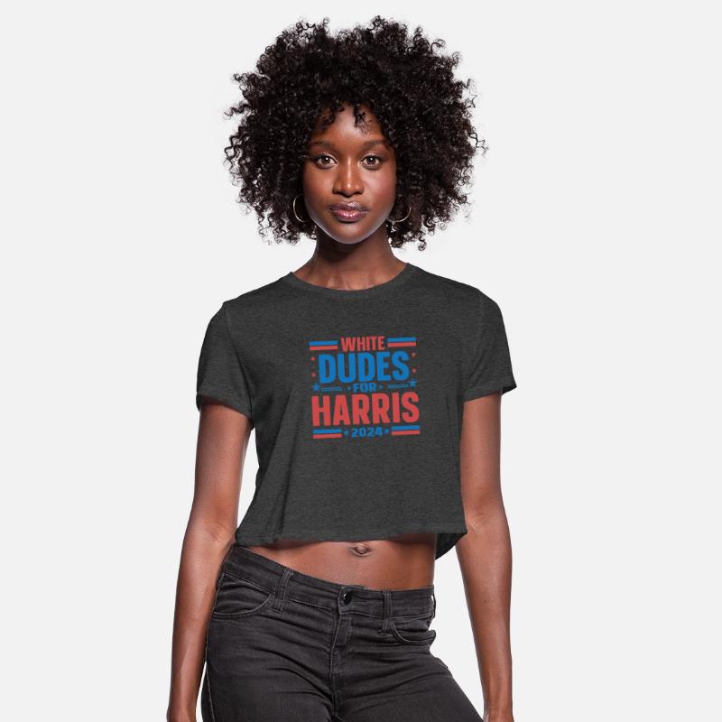 White Dudes for Harris Kamala Harris Supporters
