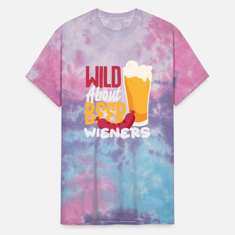 Wild About Beer Wieners Hot Dog Lovers Unite